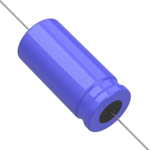 601D158F063GP1 Vishay Sprague  Condensateurs électrolytiques en aluminium